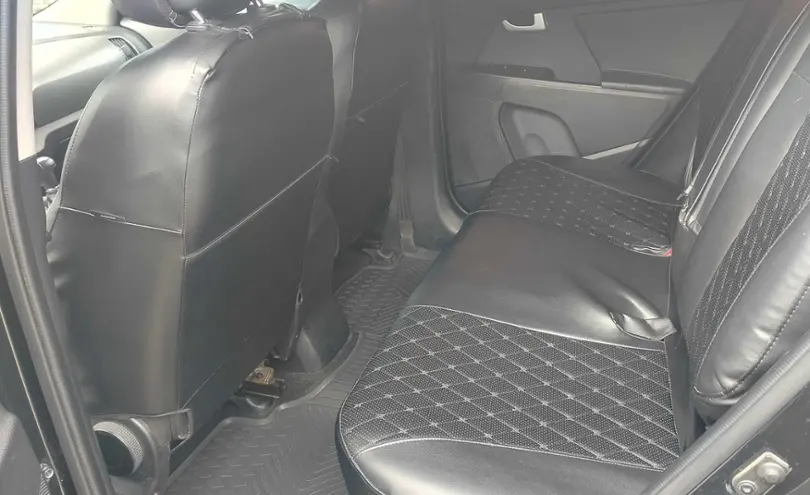 Kia Sportage 2014 года за 7 500 000 тг. в Актюбинская область фото 5