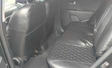 Kia Sportage 2014 года за 8 000 000 тг. в Актюбинская область фото 5