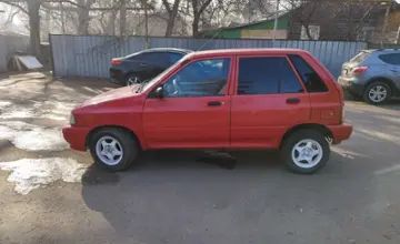 Kia Pride 1996 года за 1 200 000 тг. в Алматы