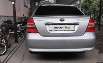 Lifan Solano 2013 года за 1 600 000 тг. в Алматы