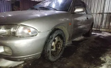Mitsubishi Colt 1992 года за 700 000 тг. в Алматы фото 1