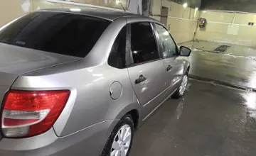 LADA (ВАЗ) Granta 2020 года за 4 000 000 тг. в Павлодарская область фото 4