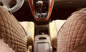 Lexus RX 2001 года за 5 000 000 тг. в Алматы фото 5