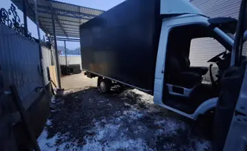 Mercedes-Benz Sprinter 1997 года за 7 000 000 тг. в Алматы фото 3