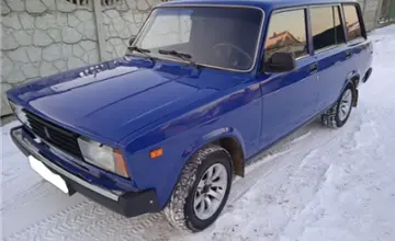 LADA (ВАЗ) 2104 2004 года за 540 000 тг. в Карагандинская область фото 3