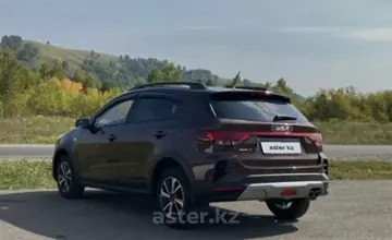 Kia Rio 2020 года за 7 800 000 тг. в Алматы фото 3