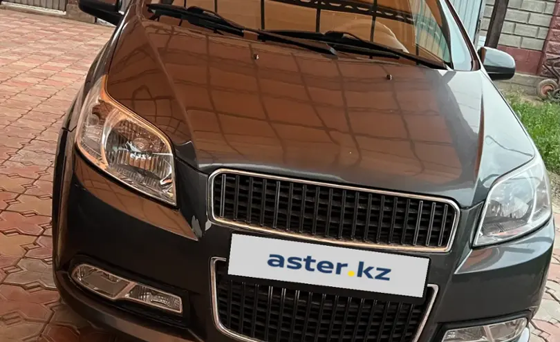 Ravon Nexia R3 2019 года за 3 300 000 тг. в Алматы