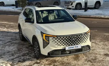 Changan CS55PLUS 2025 года за 11 500 000 тг. в Астана