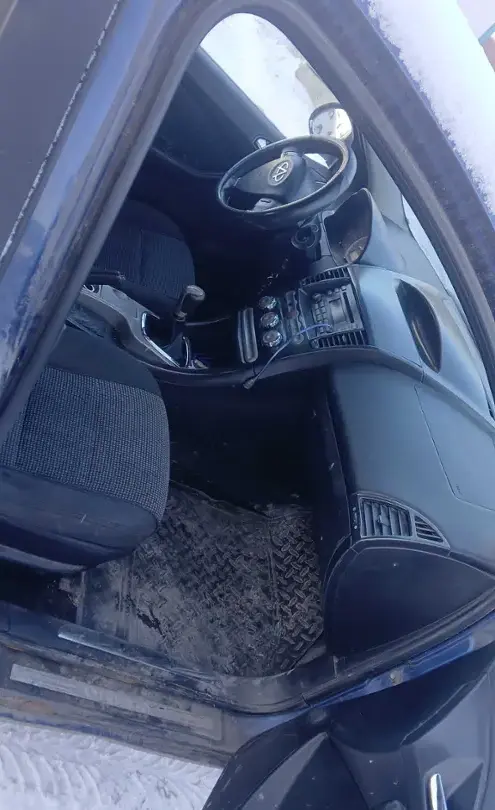 Chery M11 (A3) 2010 года за 950 000 тг. в Костанайская область