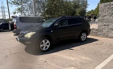 Lexus RX 2003 года за 7 000 000 тг. в Алматы фото 1