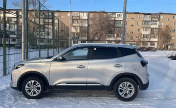Chery Tiggo 4 2025 года за 8 000 000 тг. в Карагандинская область фото 4