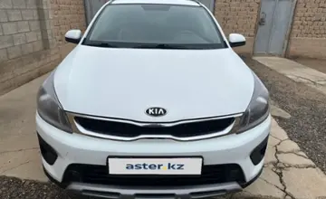 Kia Rio 2019 года за 7 099 999 тг. в Туркестанская область фото 2
