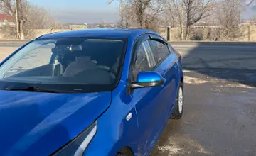 Kia Rio 2019 года за 7 000 000 тг. в Алматинская область фото 2