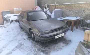 Subaru Legacy 1992 года за 1 000 000 тг. в Алматы фото 3