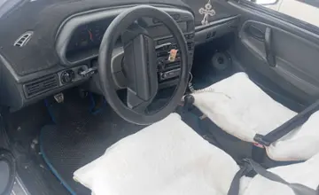 LADA (ВАЗ) 2114 2008 года за 750 000 тг. в Павлодар фото 4