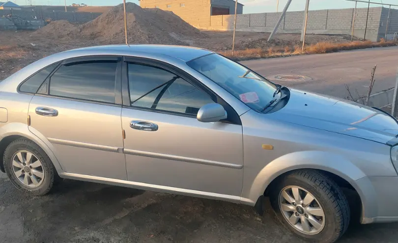 Daewoo Lacetti 2008 года за 3 500 000 тг. в Туркестанская область фото 2