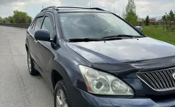 Lexus RX 2004 года за 6 800 000 тг. в Талдыкорган фото 4