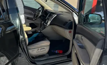 Lexus RX 2005 года за 7 000 000 тг. в Улытауская область фото 5