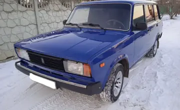 LADA (ВАЗ) 2104 2004 года за 540 000 тг. в Карагандинская область фото 2