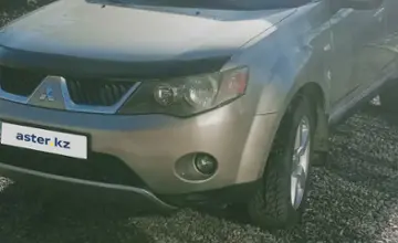 Mitsubishi Outlander 2008 года за 6 000 000 тг. в Алматы фото 1