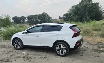 Hyundai Bayon 2023 года за 7 500 000 тг. в Семей фото 1