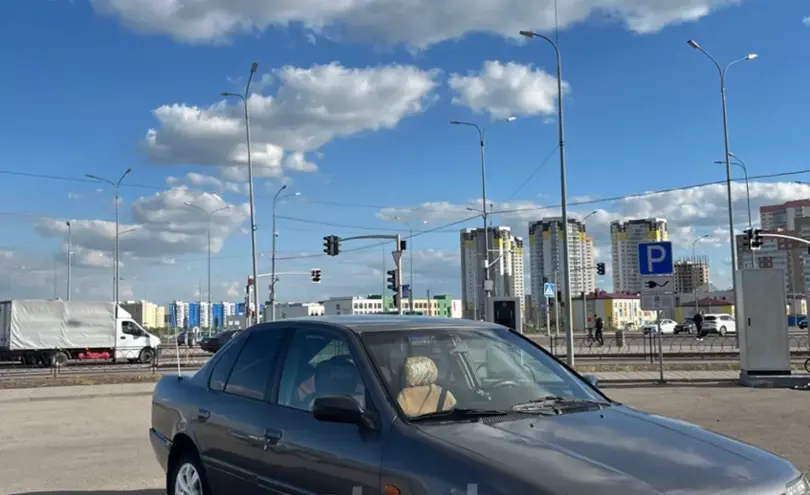 Nissan Primera 1992 года за 700 000 тг. в Караганда