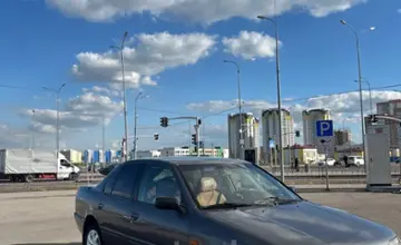 Nissan Primera 1992 года за 700 000 тг. в Караганда фото 1