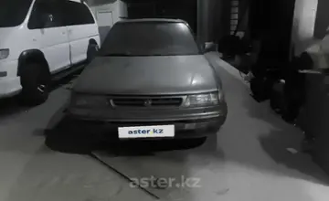 Subaru Legacy 1992 года за 1 000 000 тг. в Алматы фото 2