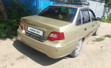 Daewoo Nexia 2008 года за 650 000 тг. в Алматы фото 2