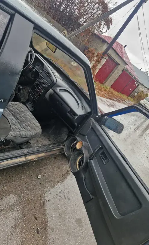 LADA (ВАЗ) 2108 2002 года за 700 000 тг. в Костанай фото 4