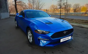 Ford Mustang 2020 года за 11 500 000 тг. в Алматы