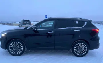 Jetour X70 2023 года за 7 800 000 тг. в Акмолинская область фото 4