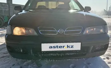 Nissan Primera 1997 года за 1 000 000 тг. в Жетысуская область фото 1