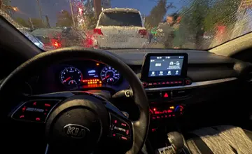 Kia Cerato 2019 года за 8 500 000 тг. в Алматы фото 3