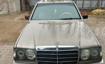 Mercedes-Benz E-Класс 1992 года за 1 200 000 тг. в Шымкент фото 2