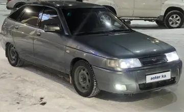 LADA (ВАЗ) Priora 2015 года за 3 100 000 тг. в Карагандинская область фото 3
