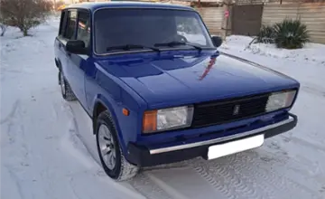 LADA (ВАЗ) 2104 2004 года за 540 000 тг. в Карагандинская область фото 4