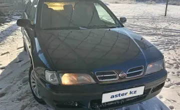 Nissan Primera 1997 года за 1 000 000 тг. в Жетысуская область фото 2