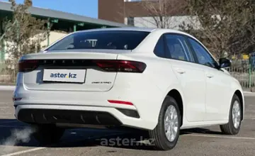 Geely Emgrand 2025 года за 8 500 000 тг. в Алматы фото 4