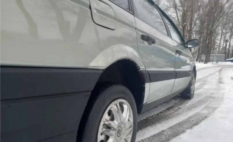 Volkswagen Passat 1992 года за 640 000 тг. в Карагандинская область фото 2