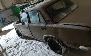 LADA (ВАЗ) 2101 1985 года за 345 555 тг. в Астана фото 4