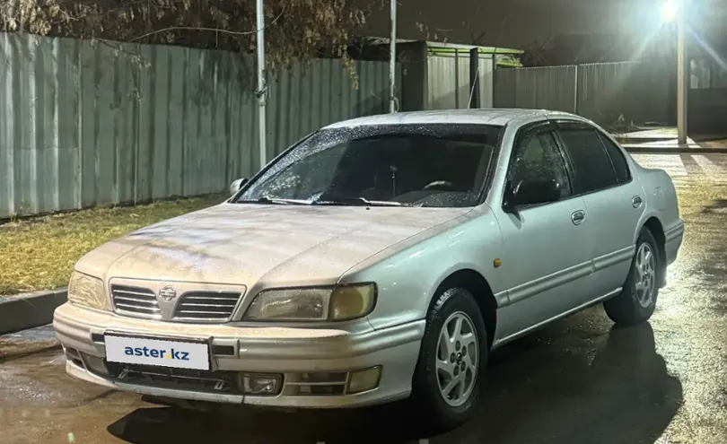 Nissan Maxima 1997 года за 2 000 000 тг. в Алматы