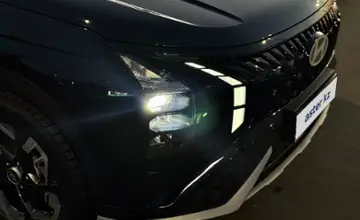 Hyundai Mufasa 2025 года за 13 500 000 тг. в Алматы фото 4