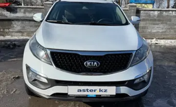 Kia Sportage 2014 года за 8 000 000 тг. в Алматы фото 2