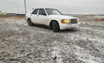 Mercedes-Benz 190 (W201) 1991 года за 1 000 000 тг. в Астана фото 4