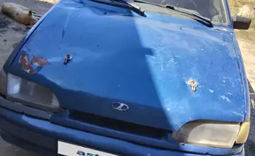 LADA (ВАЗ) 2114 2004 года за 550 005 тг. в Алматы фото 1