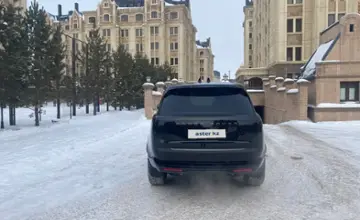 Land Rover Range Rover 2024 года за 145 000 000 тг. в Астана