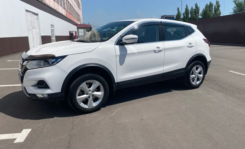 Nissan Qashqai 2020 года за 8 950 000 тг. в Костанай