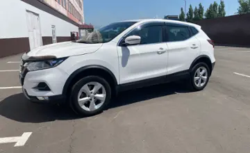 Nissan Qashqai 2020 года за 8 950 000 тг. в Костанай