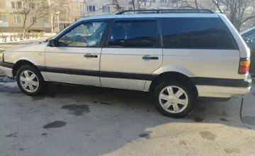 Volkswagen Passat 1991 года за 1 400 000 тг. в Жетысуская область фото 3